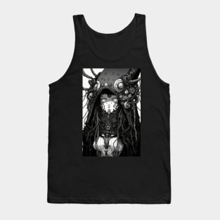 DARK APOCALYPSE 6 Tank Top